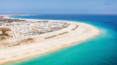 Natural landscape, Bird's eye view, Beach