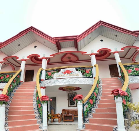 ECB Guest House Bed and Breakfast in Siquijor