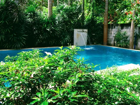 Natural landscape, Garden view, Pool view, Swimming pool, Swimming pool