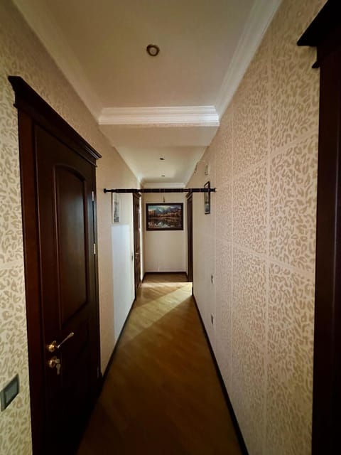 Central Harmony Suite Apartment in Baku