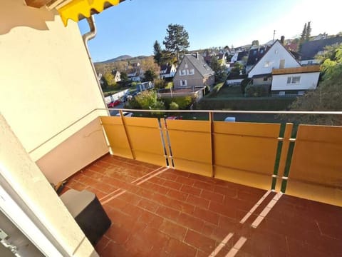 View (from property/room), Balcony/Terrace