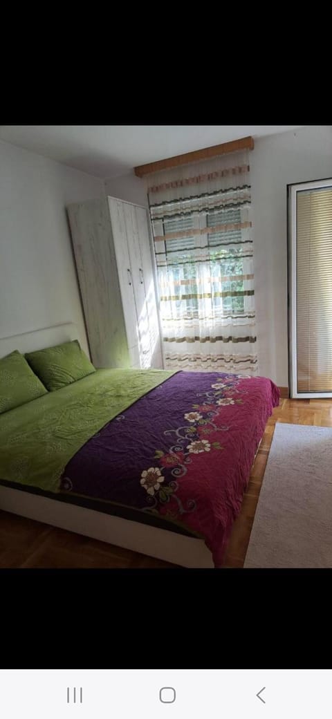 Apartman BBM Apartment in Podgorica