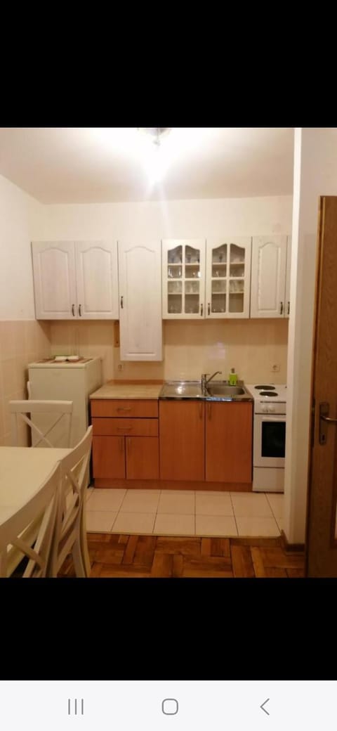 Apartman BBM Apartment in Podgorica