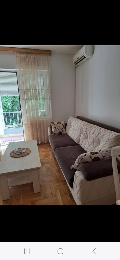 Apartman BBM Apartment in Podgorica