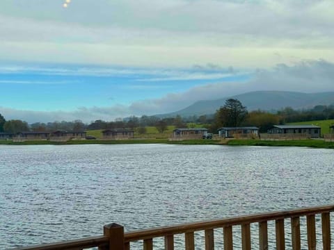 Glenmoor Lodge Apartment in Ribble Valley District