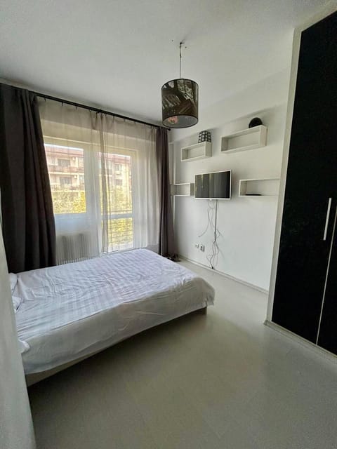 Dobroiesti ApartHotel Apartment in Bucharest