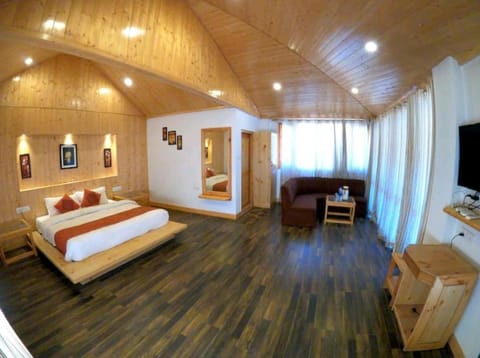 Hotel Dream Land Hotel in Manali