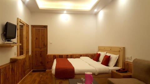 Hotel Dream Land Hotel in Manali