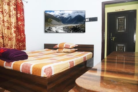 Prajapati Guest House Bed and Breakfast in West Bengal