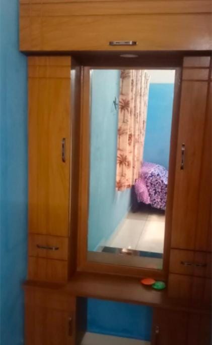 2bhk near GeologicalSurvey& ShootingRange Nettayam House in Thiruvananthapuram