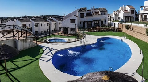 Pool view, Swimming pool, Swimming pool