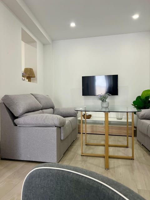 Apartamento Turístico Antequera Centro Apartment in Antequera