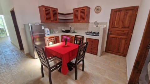 Noble Holidays - Oasis 2 Apartment in Malindi