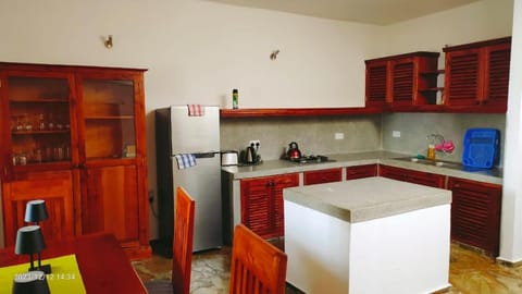 Noble Holidays - Oasis 2 Apartment in Malindi