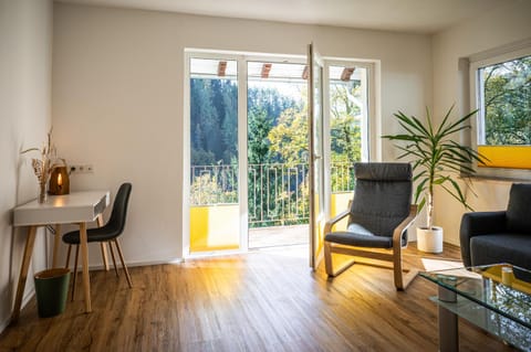 Balcony/Terrace, Living room