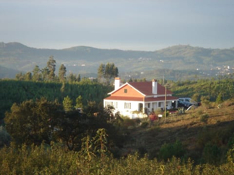 Property building, Facade/entrance, Neighbourhood, Bird's eye view, Mountain view