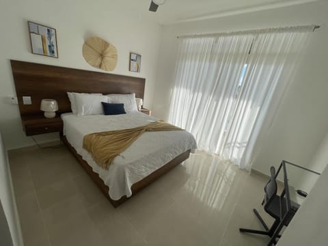 Bed, Photo of the whole room, Bedroom, wardrobe, air conditioner