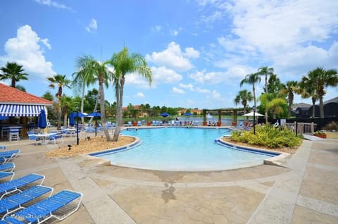 Wonderful Terra Verde Orlando Vacation Home House in Kissimmee