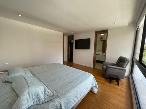 Apartamento Montreal Apartment in Medellin