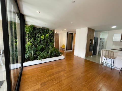 Apartamento Montreal Apartment in Medellin