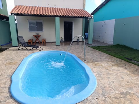 Casa lagoa dos tambaquis House in State of Sergipe, Brazil