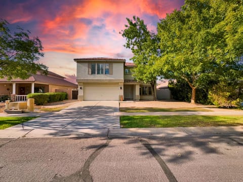 La Pryor Gilbert Casa in Gilbert