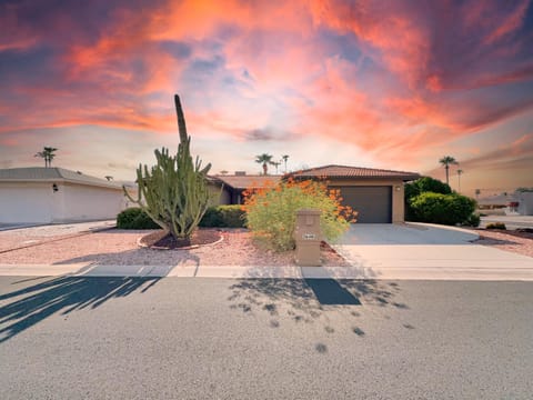 Truro Sun Lakes House in Sun Lakes