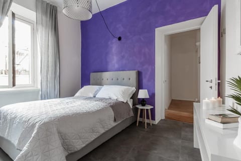 Santonofrio Apartments Condo in Rome