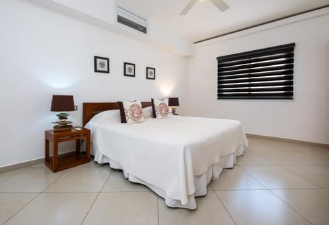 Aligio Aparthotel, Beachfront, Las Terrenas Apartment in Las Terrenas