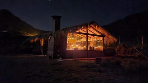 Finca Chucuri Chalet in Pichincha