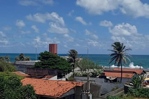 Day, Natural landscape, Sea view