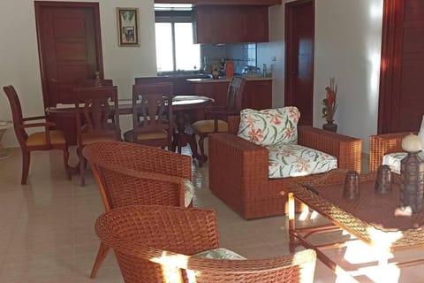 Apartamento Corozos 2-202 Apartment in Juan Dolio