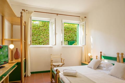 Residenza Sant’Anna Del Volterraio Resort in Bagnaia