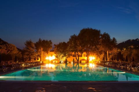 Residenza Sant’Anna Del Volterraio Resort in Bagnaia
