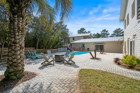 110 Golf Club Drive House in Santa Rosa Beach