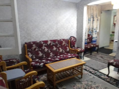 الابراهيمية اسكندريه Apartment in Alexandria