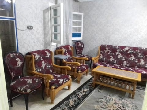 الابراهيمية اسكندريه Apartment in Alexandria