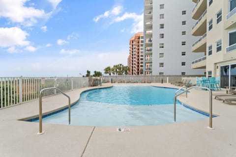 Enclave 404 House in Orange Beach