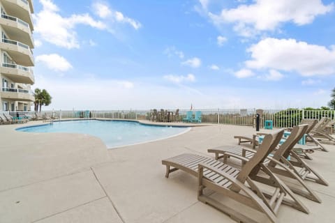 Enclave 404 House in Orange Beach