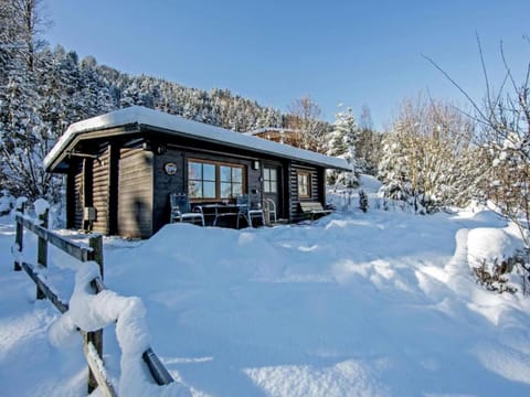 Property building, Winter