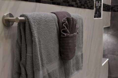 towels