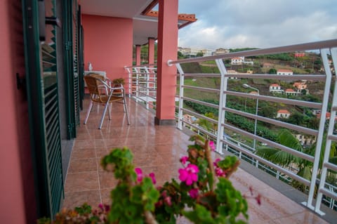 Patio, Day, View (from property/room), Balcony/Terrace, Balcony/Terrace