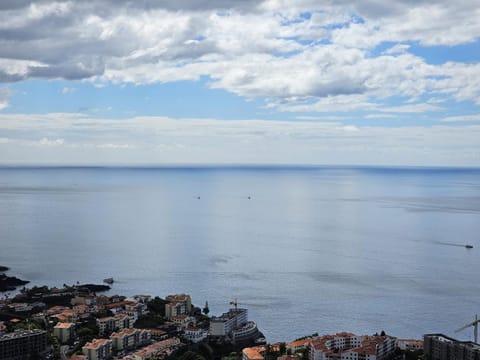 View (from property/room), City view