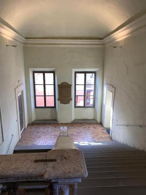 Panoramico Apartment in Faenza