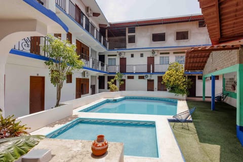 Patio, Pool view, Swimming pool, Swimming pool