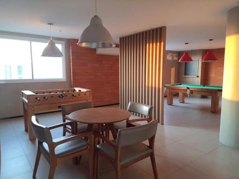 Flat completo Apartment hotel in Campos