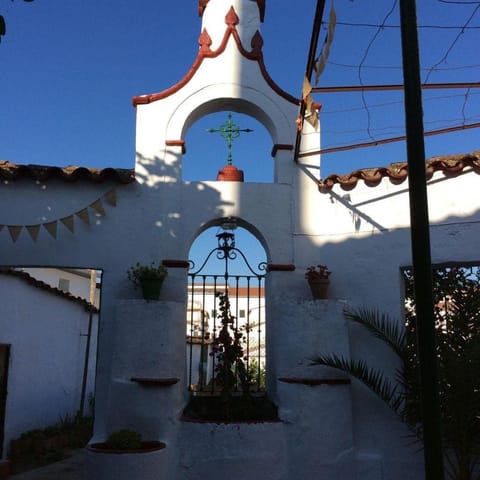 Casa Noble Jabugo Apartment in Sierra de Huelva