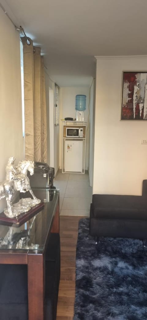 Apartamento amoblado Apartment in Calama