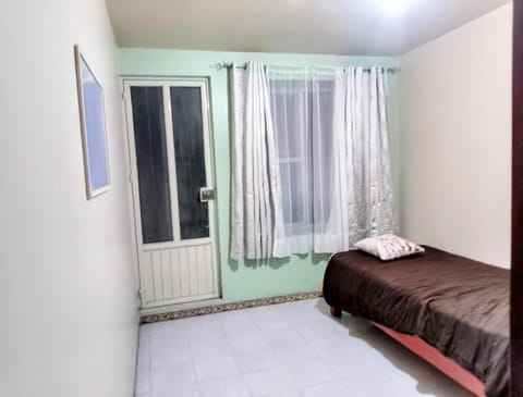 Casa habitacional Bed and Breakfast in Aguascalientes