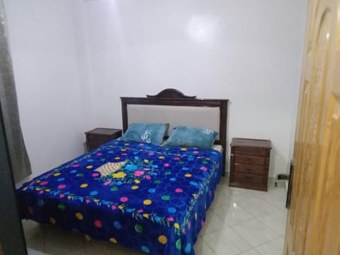 Welcome1 Apartment in Meknes